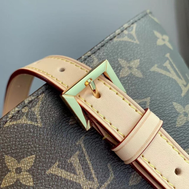 LV Top Handle Bags